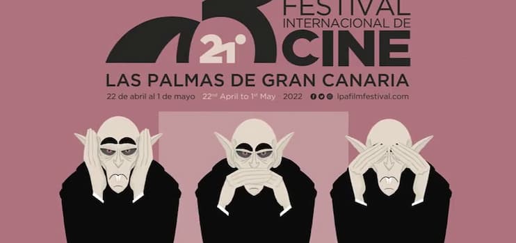 festival de cine las palmas